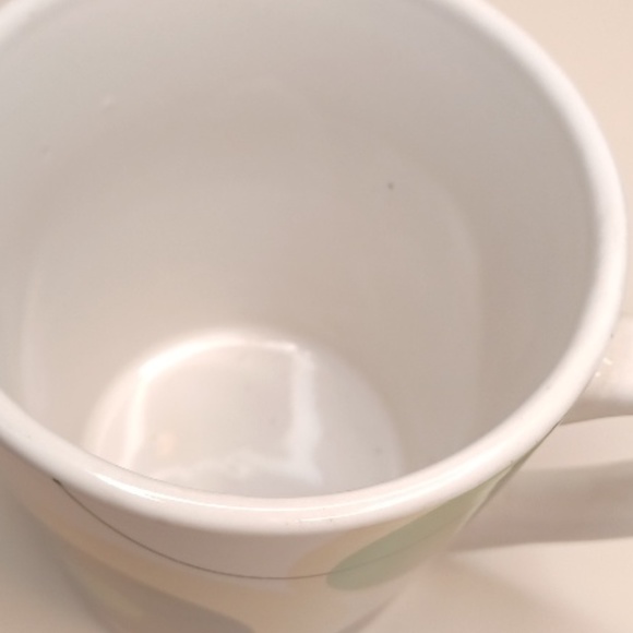 Coffee Mug with a beautiful modern graphic design. - Picture 6 of 8